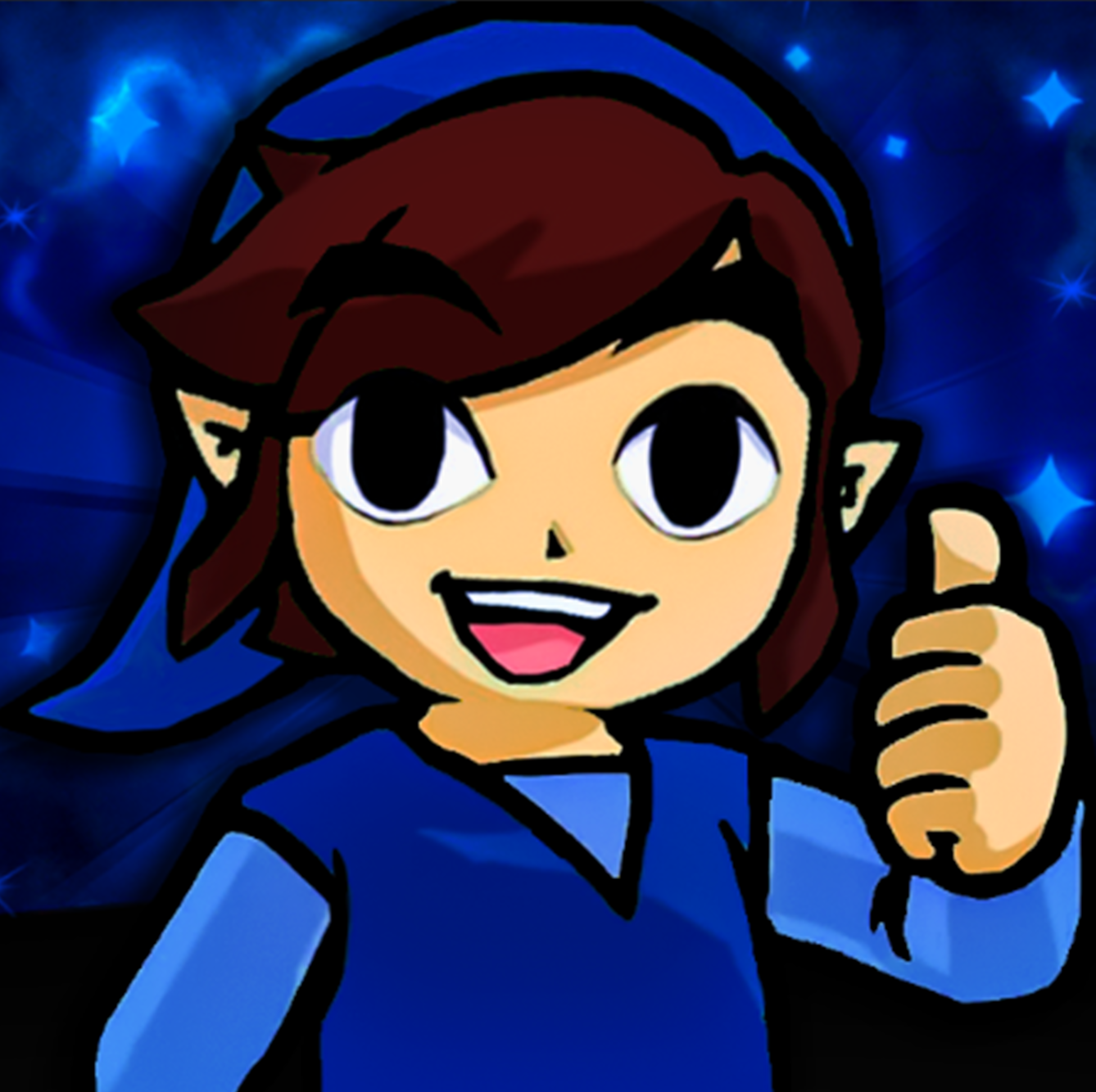 TGamer Profilbild